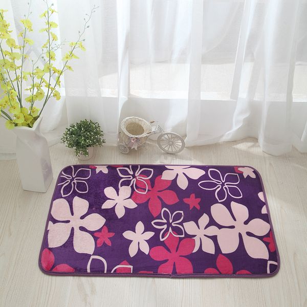 

cute cat anti slip floor mat suction waterproof carpet bath mat rug carpet floor rug door home q