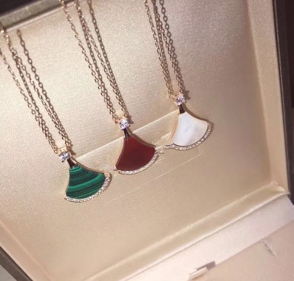 

Винтаж Divas 'Dream S925 Стерлингового Серебра Зеленый Красный Белый Керамический Венти