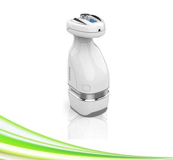 

salon beauty spa hifu skin tighten portable hifu slimming beauty machine
