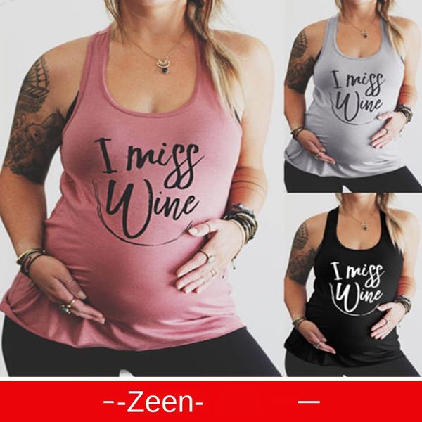 

womens designer t shirt season large size vest printed t-shirt, White