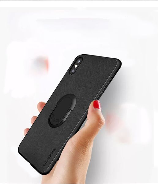 iphone xs max accessoire coque finger