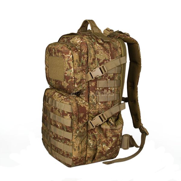 

1000d waterproof nylon fabric tactical 45l backpacks-tactical backpack