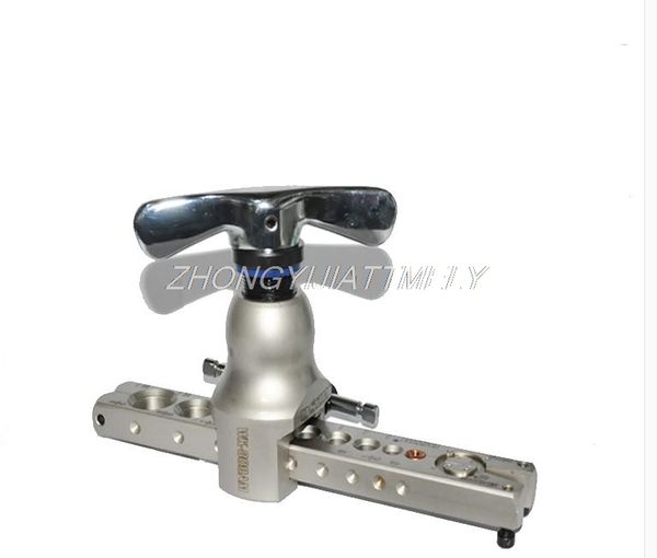 

air conditioner copper tube expander, metric inch expander, bell mouth refrigeration tool
