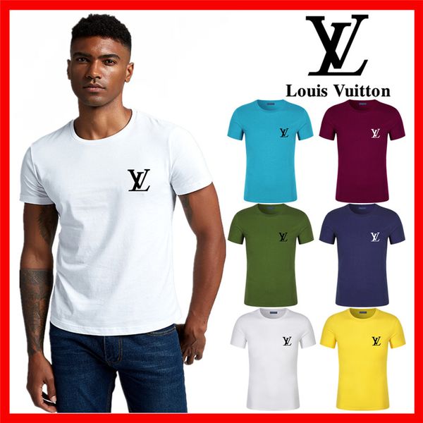 

новй ил ђболка мода мђжка ђболка поведневна мђжка одежда лопок Ѭ, White