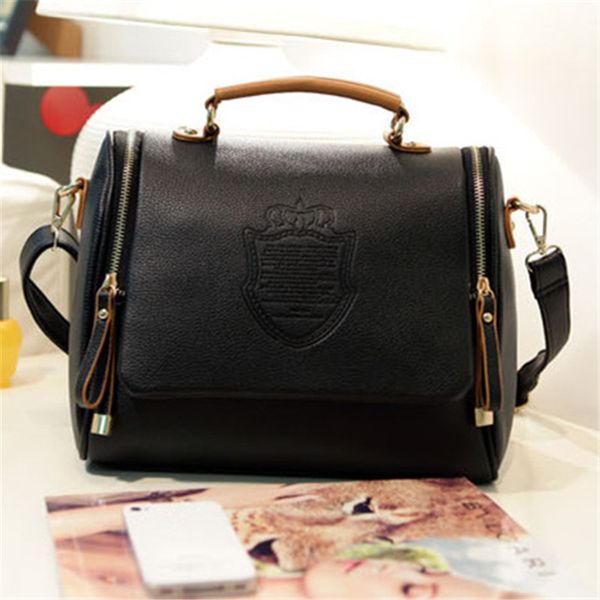 

new arrival women cross body bag barrel shaped pu women shoulder bag messenger bags lady handbags