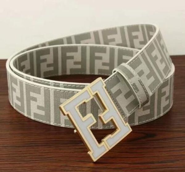

Selling new men women black belt genuine leather bu ine belt pure color belt nake pattern buckle belt for gift 537