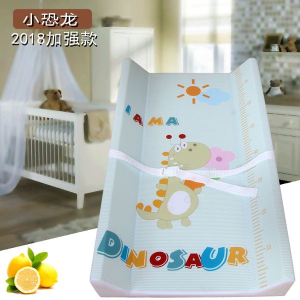 

environmental protection, health, safety and firm maternal and infant supplies oil-proof dirty-resistant diaper table, wick