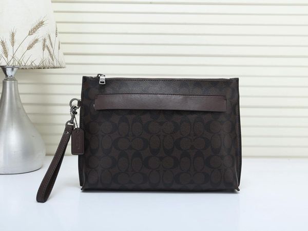 

бренд мужские сумки кожаный конверт из натуральной кожи день cluches мода мягкая кожа большой емкости мужские сумки