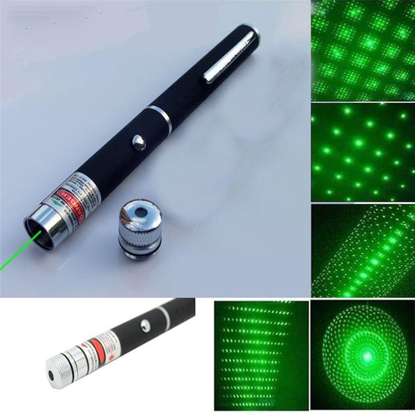 

portable 650nm 5mw visible light beam pointer pen ray