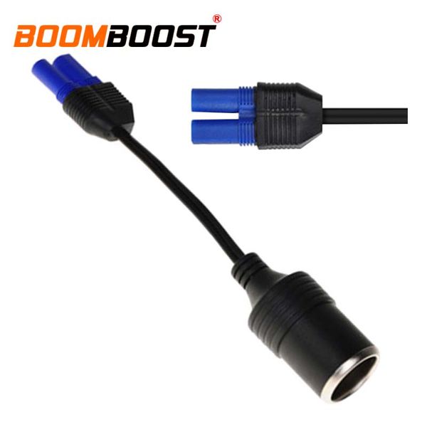 

universal jump starter battery car 12v dc adapter ec5 turn cigarette lighter adapter cable cigarette lighter