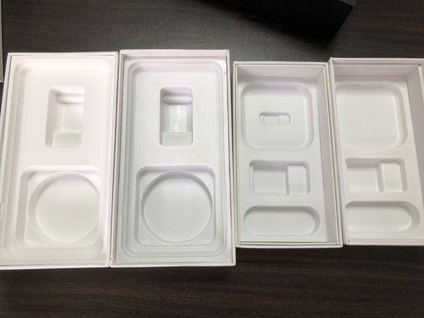 

Empty box for iphone x x ma xr 8 7 plu am ung 6 7 8 9 10 10e plu note 10 9 8 cell phone boxe