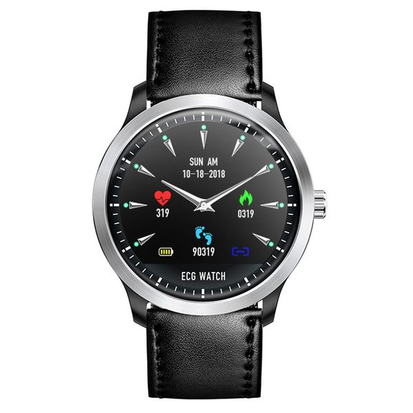 ecg smartwatch huawei