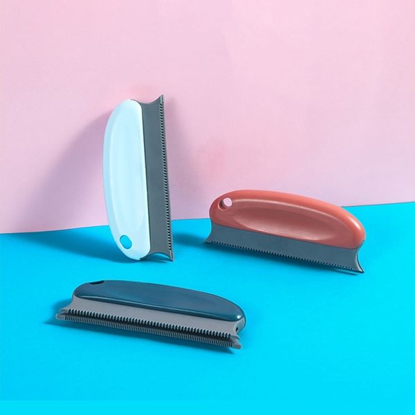 

профессиональные pet волос deshedding кисть расческой cat грумера для cat уход очистка инструмента принадлежности для домашних животных воло