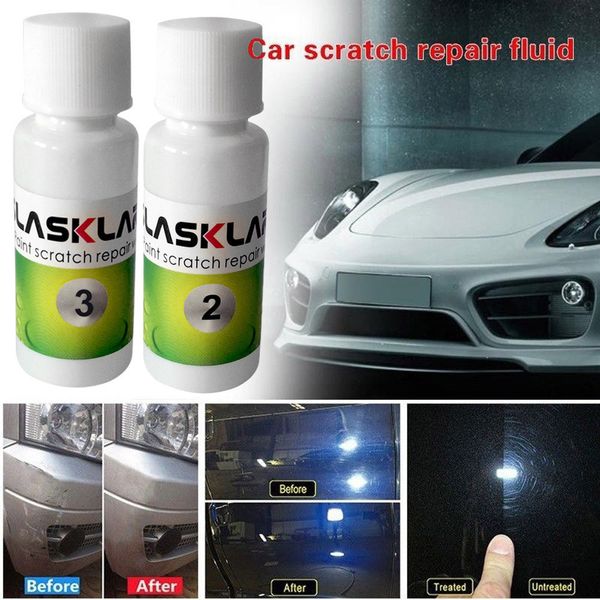 

car polish paint scratch repair agent polishing wax paint scratch repair remover care maintenance auto detailing