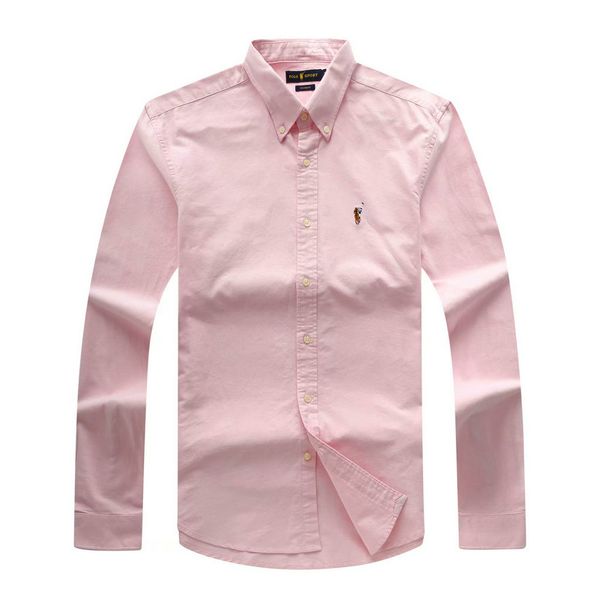 

20 brand men's business casual shirt mens long sleeve striped slim fit camisa masculina social male t-shirts office man checked shirt, White;black