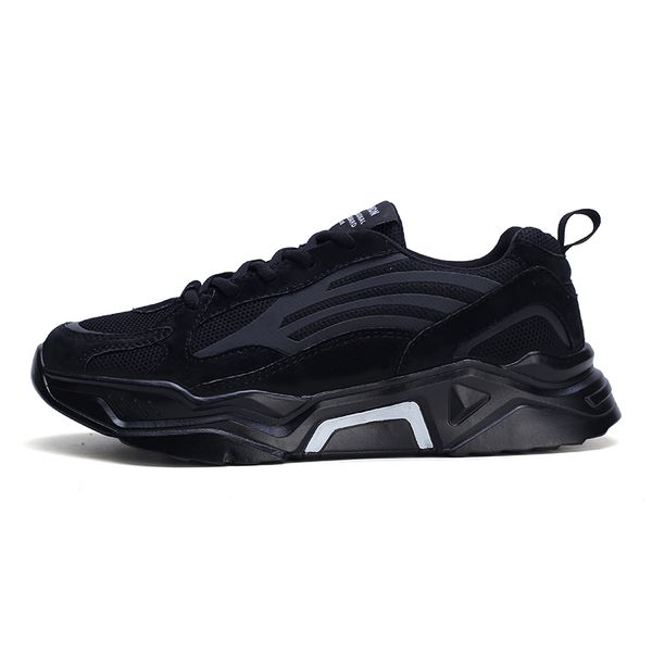 

bonjean new style men running shoes breathable athletic footwear outdoor jogging trainers casual alpinism fitness sneakers