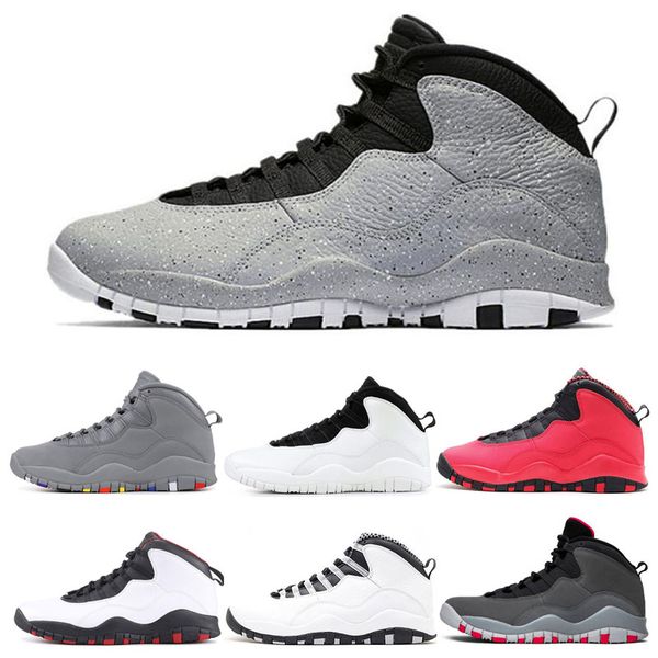 

10 10s im back mens basketball shoes orlando smoke grey tinker-racer blue mens shoes steel grey tinker-racer blue trainers sports sneaker