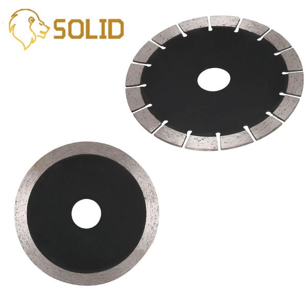 

110mm diamond saw blades circular saw blade bore 20/22.23mm dry/wet cutting disc for concrete ceramic brick marble tool
