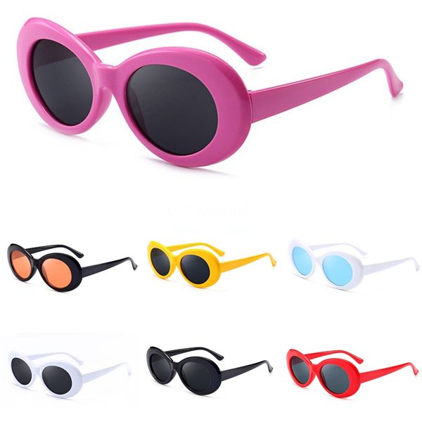 

kachawoo flip up hiphop sunglasee men punk style red blue triangle metal vintage sunglass for women travel accessories #21807, White;black