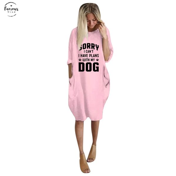 

женщины толстовки платье негабаритных мини платья осень harajuku печати мешковатые с длинным рукавом свободные o образным вырезом пуловер дж, Black;gray