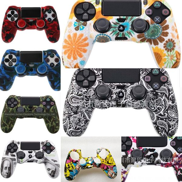 

tkfpc eva жесткий чехол сумка sony playstation 4 ps4 controller case портативный легкий карри для защитный чехол для ps4 gamepad