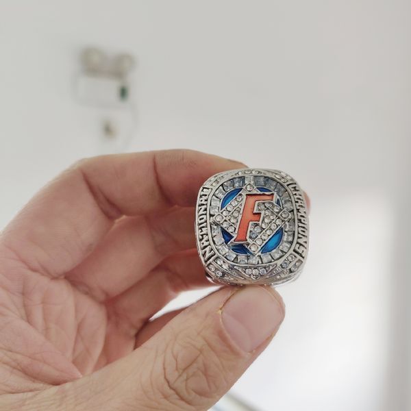 

2019 wholesale 2017 Florida Gators National Championship Ring TideHoliday gifts for friends