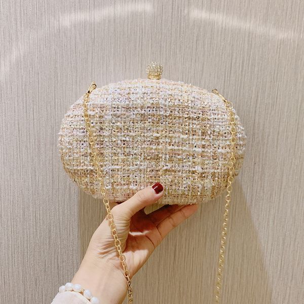 

new handbag meal girl crossbody bag women bag