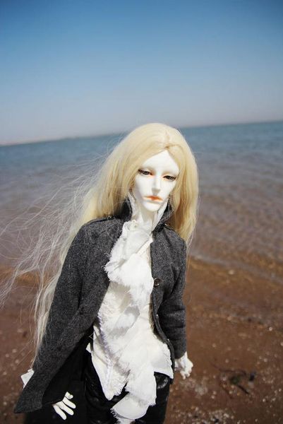 

chateau cyril bjd sd dolls 1/3 resin figure baby toys gifts for girls blyth oueneifs dc fantansy angel t200428