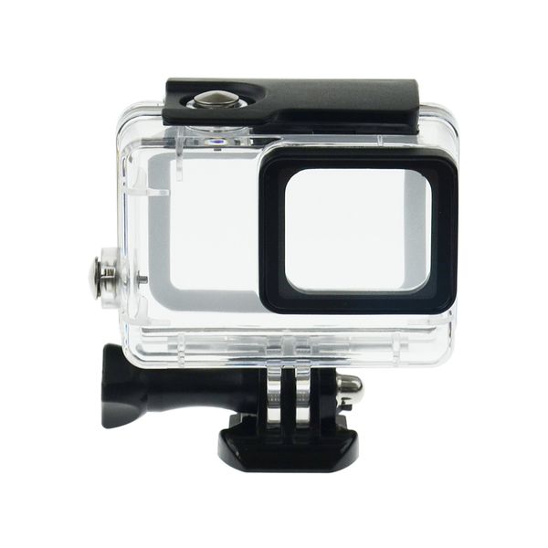 

30m водонепроницаемый чехол замена для gopro hero 5/6 действие камеры защитная крышка корпус дайвинга защитная оболочка