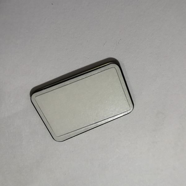 

outer lcd screen display cover window glass for eos 750d 760d