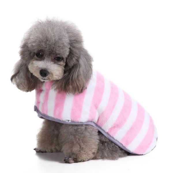 

winter dog down parkas pet dog supplies clothing coat for small medium big size dog jacket
