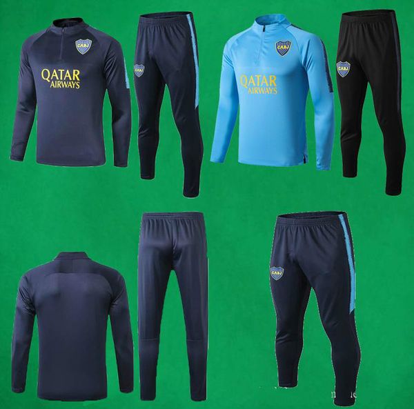 pantalon entrenamiento boca juniors
