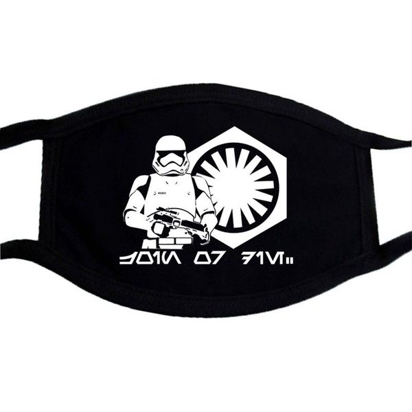 

mouth masks join the empire printing masks warm masks breathable washable mouth-muffle face mask anti haze dust gheqf