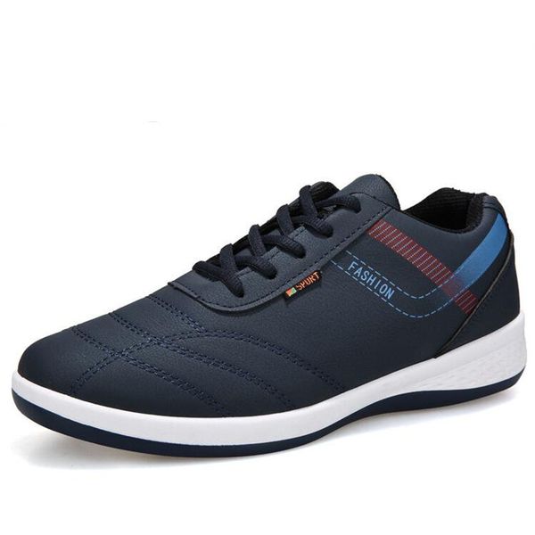 

winter warm waterproof sneakers vintage casual men shoes loafers black leather shoes white sneakers man leather driving shoes men