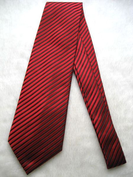 

fashion-100%silk s'djacquard woven handmade men's tie necktie, Blue;purple