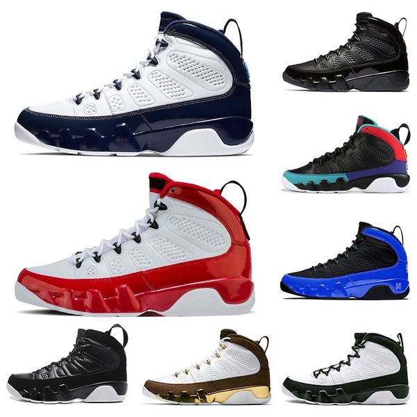 

ale 6 6s gym red mens basketball shoes dream it do it unc racer blue air jordan retro 9 men sports sneakers