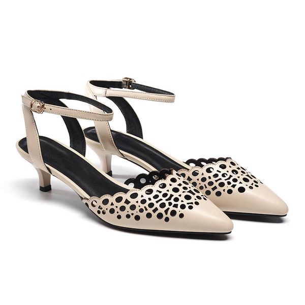 

nice summer open-toe shoes factory offer price for ladies and girls sandals footwear easy wear sandals women, Black