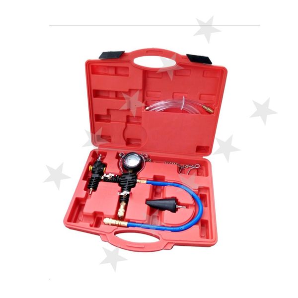 

cooling system vacuum purge & refill tools kit for most car