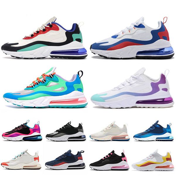 

27 wholesale c react mens training triple bauhaus optical anthracite phantom hyper jade women designer sports trainers zapatos outdoor shoes