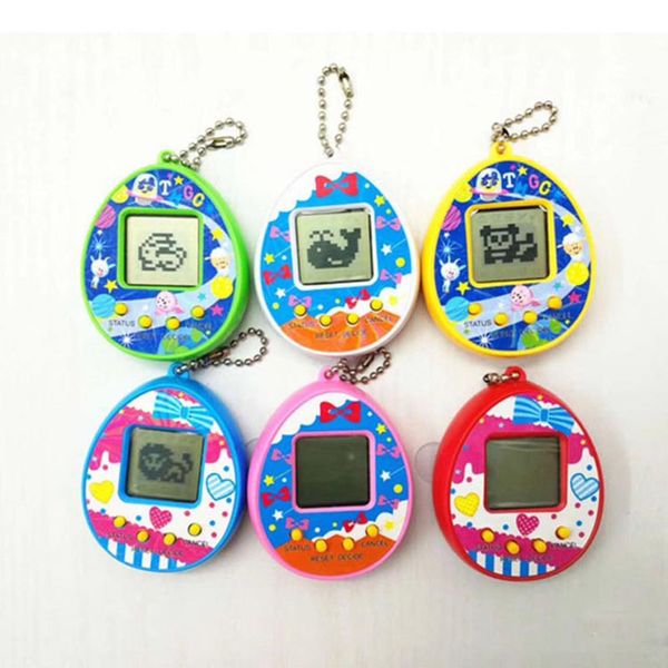 electronic dog toy 90s