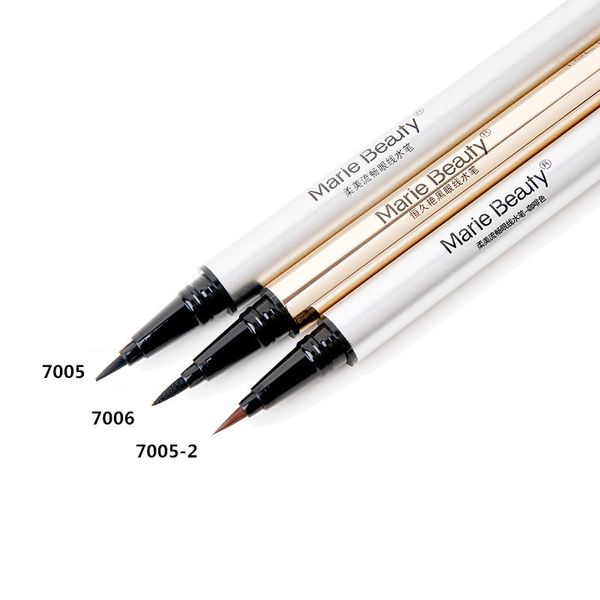 

waterproof liquid eyeliner 24h long lasting quick-dry sweatproof cool black eye liner pencil eye makeup cosmetics ing