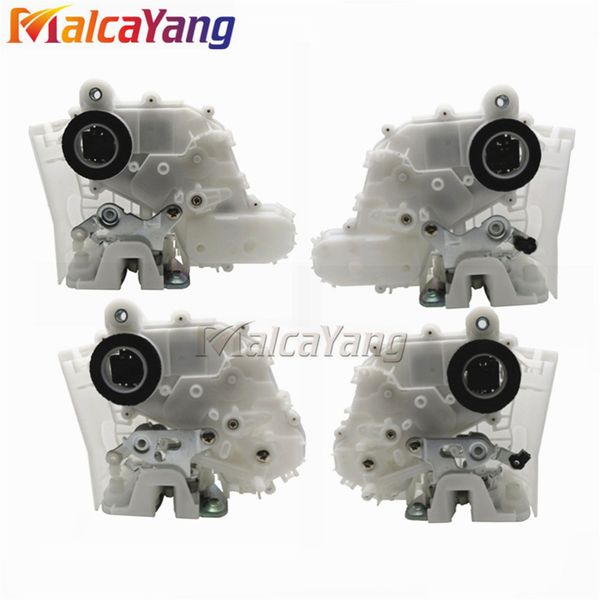 2019 Front Rear Left Right Door Lock Actuator For Honda Cr V 2007