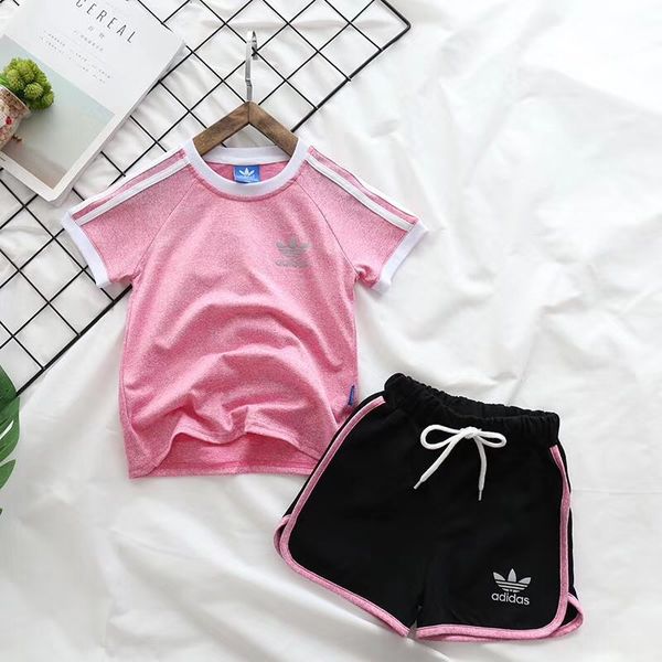 ropa adidas bebe niña