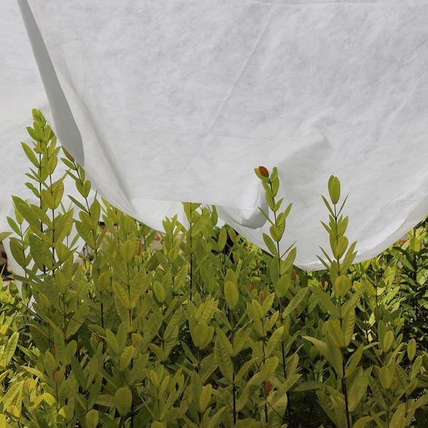 

3/7.5m plants care cover net insect bird pest control vegetable fruit flower protection garden anti-bird mesh new