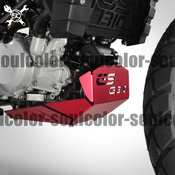 

motorcycle skid plate chassis expedition engine chassis protective cover guard fits for g310 gs g310gs 2017 2018