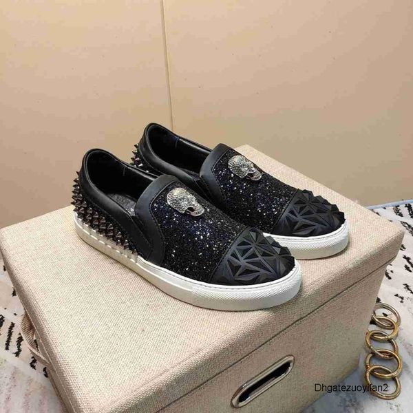 

walking dad shoes sneakers for men vintage old grandpa trainer outdoor wan2, Black;red