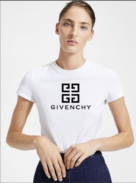 

2019 женки мода дизайнеѬ бѬенда t Ѭђбака женин printed коѬокие sleevetee дл tshirts пов, White