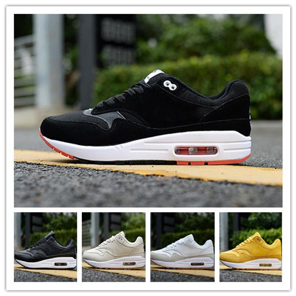 

2019 87 running hoe men de igner hoe air luxury maxe leather black white women neaker trainer hiking jogging athletic port hoe