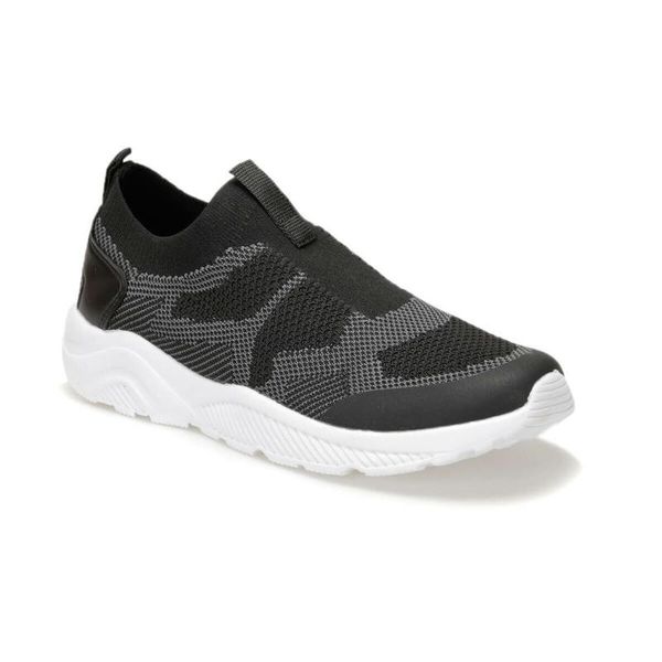 

flo trv8226 black women shoes polaris