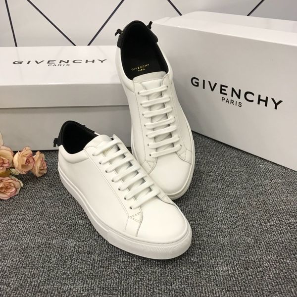 

new style luxury men's ladies party driving casual shoes jogging sports basketball shoe fashion design men's shoe women's sho, Black